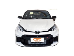 <span class=keywords><strong>Nouvelle</strong></span> Arrivée Toyota <span class=keywords><strong>GR</strong></span> pour Evolution Véhicule Sportif à Transmission Intégrale Moteur Turbo Transmission Manuelle Gauche R18 Entièrement Équipé - Product Image 1