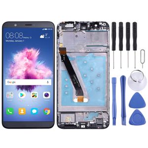 Per <span class=keywords><strong>Huawei</strong></span> <span class=keywords><strong>P</strong></span> <span class=keywords><strong>smart</strong></span> LCD Display Touch Screen Lcd all'ingrosso per <span class=keywords><strong>Huawei</strong></span> <span class=keywords><strong>P</strong></span> <span class=keywords><strong>smart</strong></span> Enjoy 7S LCD per telefoni cellulari per <span class=keywords><strong>Huawei</strong></span> <span class=keywords><strong>P</strong></span> <span class=keywords><strong>smart</strong></span> - Product Image 1