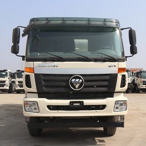 Neueste Zement mischer LKW Betonmischer Preis zu verkaufen - Product Image 2