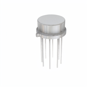 ชิ้นส่วนอิเล็กทรอนิกส์ไอซีโอแอมป์ GP 1วงจร TO99 8ชิป OP21GJ - Product Image 1