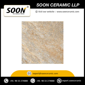 Carrelage en porcelaine émaillée vitrifiée 800x800 mm antidérapant au design traditionnel, fourni directement par l'usine, pour la décoration des sols, des murs et des balcons - Product Image 2