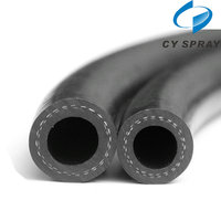Nouveau tuyau de sablage haute pression en nylon résistant à l'abrasion, tuyau de sablage liquide, pièces de machine