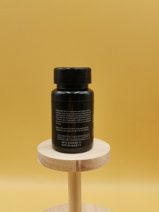 Cápsulas Premium para el Bienestar de la Próstata Masculina, Fitosterol de Pino y Saw Palmetto, Regulan la Micción Normal en Hombres - Product Image 3