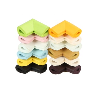 Léger bébé sécurité Anti-Collision bande enfant Table <span class=keywords><strong>Angle</strong></span> de protection coin protecteur meubles sécurité évitement <span class=keywords><strong>Angle</strong></span> bébé - Product Image 1