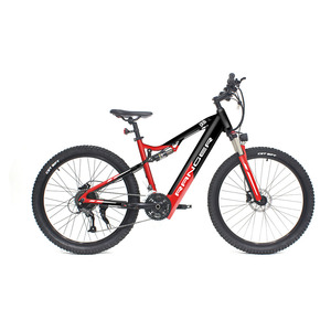 Bafang chinois moteur <span class=keywords><strong>Dirt</strong></span> Chopper vélos de poche électriques <span class=keywords><strong>prix</strong></span> pièces pas cher Ebike - Product Image 5