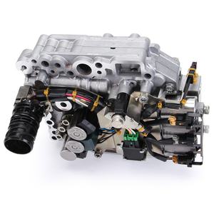 Cuerpo de Válvulas para Transmisión Automática JF414E para Nissan y Toyota, Repuestos para Automóviles - Product Image 5