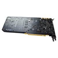 Tarjeta Gráfica Profesional NVIDIA Quadro P5000 16G PCIE GPU, Módulo P5000 16GB