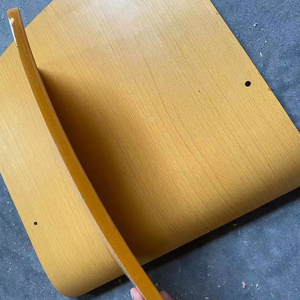 Silla escolar y escritorio Tablero <span class=keywords><strong>de</strong></span> madera usado tablero <span class=keywords><strong>de</strong></span> escritorio <span class=keywords><strong>de</strong></span> aula para muebles escolares placa asiento tablero y respaldo para silla - Product Image 2