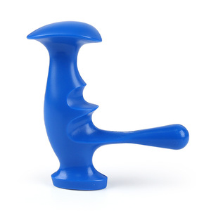 Manual <strong>Trigger</strong> <strong>Point</strong> Massage Tool and Thumb Saver for Full <strong>Body</strong> Deep Tissue Massage Stress Relief - Product Image 6