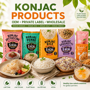 <span class=keywords><strong>Penne</strong></span> di Konjac Istantanee a Marchio Privato, Pronte in 2 Minuti, Vegane, Keto, Senza Glutine, Cibo Pronto - Product Image 3