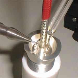Machine à souder automatique Ceia Powercube90 200 1000W 110-240V Équipement de soudage métallique - Product Image 1