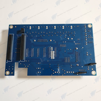 Placa principal USB Digital Universal para Phaeton Infiniti Challenger Icontek SID Triton, plotter de impresora, 12, 1, 2, 1, 2, 2, 2, 2, 2, 2