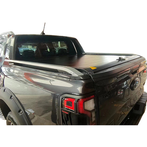 <span class=keywords><strong>Ford</strong></span> <span class=keywords><strong>Ranger</strong></span> <span class=keywords><strong>wildtrak</strong></span> ฝาปิดแบบลูกกลิ้งไฟฟ้าพับเก็บได้4X4 T8 T7 T6 - Product Image 1