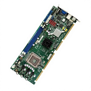 Computadora Integrada P945G 1001-91110 Compatible con Procesador Core Duo de Bajo Consumo y DDR2 de Doble Canal 677/53 en Existencia - Product Image 1