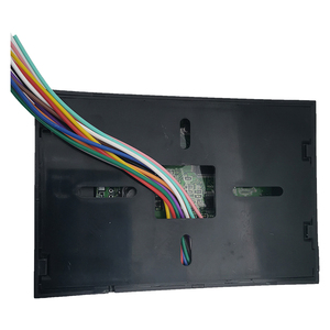 Đầu Đọc <span class=keywords><strong>RFID</strong></span> Chủ Động 2.4GHz Đa Hướng Giá Rẻ Dành Cho Học Sinh Theo Dõi <span class=keywords><strong>Wiegand</strong></span> 26Bit 34bit - Product Image 4