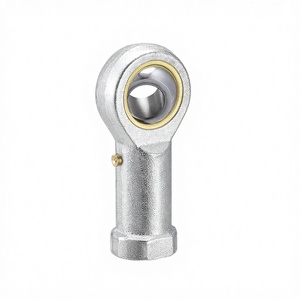 Roulement à rotule articulé PHSB4 PHSB5 PHSB6 PHSB7 PHSB8 PHSB10 PHSB12 PHSB16, roulement sphérique à filetage avec alésage de 12,70 mm (pouces) - Product Image 2