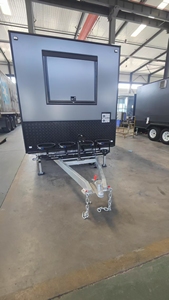 Armoires de cuisine modernes modulaires écologiques en acier inoxydable <span class=keywords><strong>WOLIN</strong></span> WL001 de 13 pieds avec 5+ tiroirs, garantie 1 an pour appartement - Product Image 3