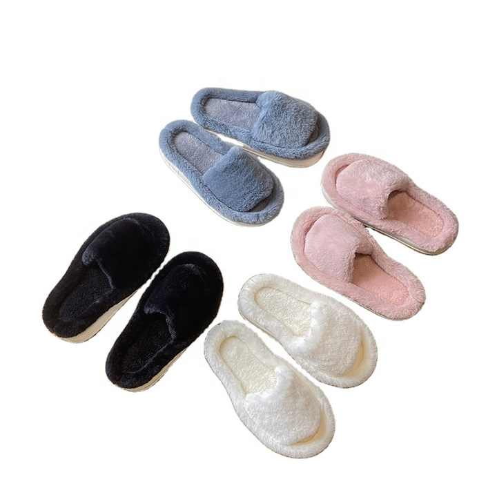 Mens Slippers House Shoes For Women At Walmart Guest Slippers