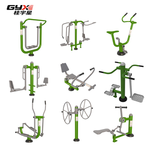 Équipement d'entraînement <span class=keywords><strong>de</strong></span> rue Tuv certifié équipement <span class=keywords><strong>de</strong></span> fitness en plein air fabrication parc école musculation bras vélo - Product Image 1