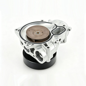 ปั๊มน้ำหล่อเย็นเครื่องยนต์ รุ่น OE 11518074234 สำหรับ BMW F90 M5 F91 F92 F93 M8 F95 X5M F96 X6M G05 G06 G07 - Product Image 1