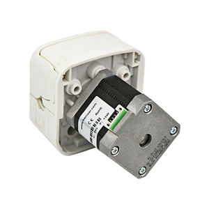 KK300-ST Kamoer, 300 мл, расход 12 В, 24 В, быстрый сменный срок службы, шаговый двигатель, медицинский Перистальтический Насос - Product Image 5