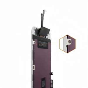 1ปีโฟลเดอร์มือถือคอมโบหน้าจอ AMOLED สำหรับ <span class=keywords><strong>iPhone</strong></span> 5ชุดเข้ากันได้สำหรับ <span class=keywords><strong>iPhone</strong></span> <span class=keywords><strong>14</strong></span> <span class=keywords><strong>PRO</strong></span> MAX จอ LCD - Product Image 2