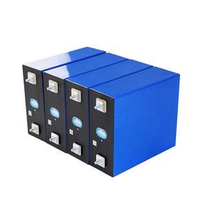 中国LFP <span class=keywords><strong>3.2</strong></span> V 280Ah LifePO4 a级磷酸铁锂电池 - Product Image 5