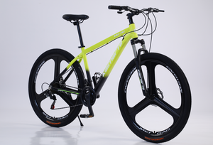 <span class=keywords><strong>Guns</strong></span> <span class=keywords><strong>N</strong></span> '<span class=keywords><strong>Roses</strong></span> 29 pulgadas adultos bicicleta de montaña Raptor bicicleta ciclo con 21 velocidades sistema de freno de disco modelo de velocidad - Product Image 6