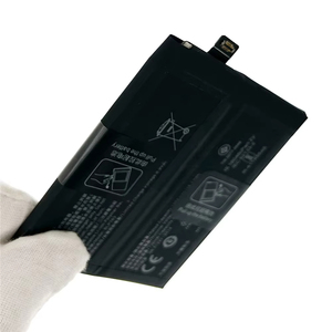 Batería BLP783 de alta calidad para el smartphone OPPO Reno Ace2, 0 ciclos de carga, alta capacidad, 4000mAh, disponible para venta al por mayor - Product Image 2