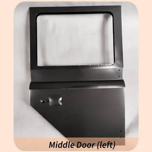 باب أمامي أوسط لسيارات Land Rover Defender 90 110 130 Doors LR029310 LR029311 - Product Image 5
