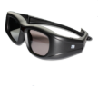 Proyector 3D DLP -Link, lentes obturadores originales de fábrica
