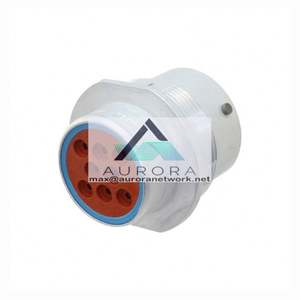 Boîtiers de connecteurs circulaires CTVS06RF-25-43JA-LC de haute qualité Produit de connecteurs haut de gamme - Product Image 6