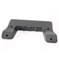 Panneau de commande LEDIYTE étanche pour montant A avec contrôle sans fil à six canaux pour phares, 80A, pour LAND CRUISER LC70 71 76 78 79