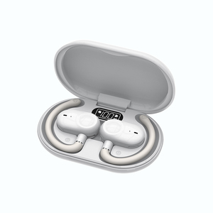 Migliori Prodotti 2024: Auricolari Wireless TWS, Cuffie Bluetooth a Basso Prezzo con Spedizione Gratuita JM18 - Product Image 1