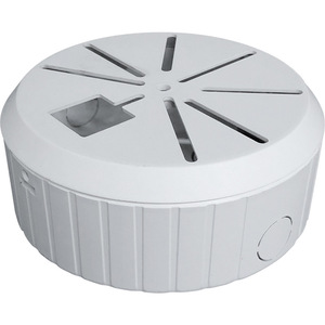 Abs nhựa CCTV <span class=keywords><strong>Dome</strong></span> <span class=keywords><strong>Camera</strong></span> Trần khung cơ sở Hộp nối - Product Image 6