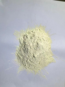 Light Ivory Cream Thermoset <strong>Powder</strong> Paint Epoxy Polyester Hybrid for Indoor Use <strong>Electrical</strong> <strong>Insulating</strong> <strong>Varnish</strong> for Furniture Spray - Product Image 5