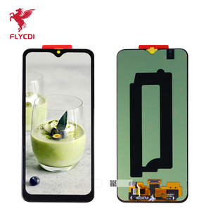 FLYCDI para <span class=keywords><strong>Samsung</strong></span> M30S/M30/M21S/M31/M21 OLED, Kit de reparación de pantalla LCD de repuesto para teléfono móvil - Product Image 2