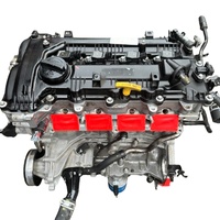 Utilisé pour le remplacement des moteurs essence/essence 2.0L G4NB/G4NA pour I30 Elantra et pour Rio Soul