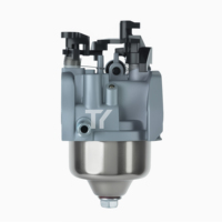 Loncin LC1P65FE-2A Rasenmäher Hochwertiger Huayi Vergaser-Ersatz für OEM 170021874-0001 mit 12-Monatiger Garantie