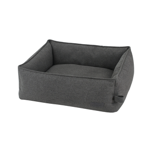 <span class=keywords><strong>Lit</strong></span> carré anti-insectes pour <span class=keywords><strong>chien</strong></span> avec housse amovible, coussin lavable pour animaux <span class=keywords><strong>de</strong></span> compagnie - Product Image 6