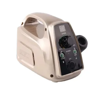 Máquina de manicura de 65W, 35000 RPM, taladro de uñas, lima de uñas, equipo de micromotor para pulir, herramientas para decoración de uñas. - Product Image 4
