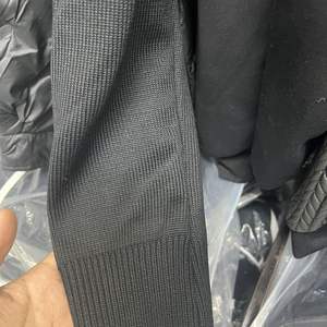 Giacca Bomber da <span class=keywords><strong>Uomo</strong></span> di Alta Qualità, Novità Invernale, in Nylon, Lusso Leggero, Casual, Lavorata a Maglia, Calda, Versatile, Leggera con Cappuccio - Product Image 4