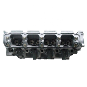 Pièces de moteur automobile, culasse F9Q 7701474073 7701478573 7701473663 pour assemblage 1.9L 7701474073 770147857 - Product Image 1