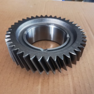 6S500TO 6S508 6S558 Transmisión Eje principal Segundo engranaje 1381 204 <span class=keywords><strong>015</strong></span> 1381204015 - Product Image 4