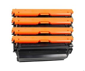 Cartucho de tóner de color W2410A, W2411A, W2412A, W2413A <span class=keywords><strong>216A</strong></span> tóner con chip para HP Color LaserJet Pro MFP M182n M182nw - Product Image 6