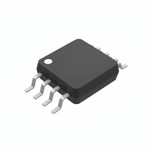 Composants électroniques de gestion de l'alimentation (PMIC) TC1301A-DDAVUA, originaux 8 TSSOP, 8 MSOP - Product Image 1