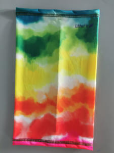 फुल-कलर प्रिंट के साथ व्यक्तिगत गर्दन गाटर थोक, व्यापार शो के लिए प्रोमो ट्यूब बन्ना, कॉर्पोरेट स्वैग और मार्केटिंग गिववे - Product Image 2