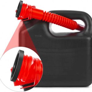 Joints d'étanchéité en caoutchouc personnalisés pour bec de bidon d'essence : joints de retenue de carburant, compatibles avec la plupart des becs - Durables et étanches - Product Image 3
