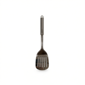 Spatula Flat Drainage 33Cm Cooking Tool - Product Image 2