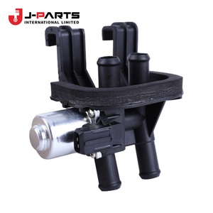 Tuyau de sortie d'eau du chauffage arrière, climatisation pour Toyota HIACE LH103 1993-1998 99556-20140 87245-95J54 - Product Image 3